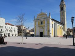 Appartamento in Residenziale