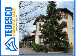 Villa in Residenziale