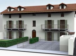 Appartamento in Residenziale