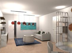 Appartamento in Residenziale