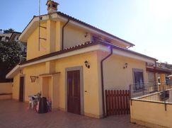 Villa in Residenziale