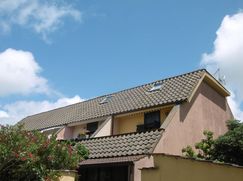 Villetta a schiera in Residenziale
