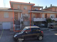 Villetta a schiera in Residenziale