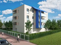 Appartamento in Residenziale
