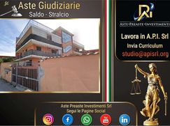 Appartamento in Residenziale