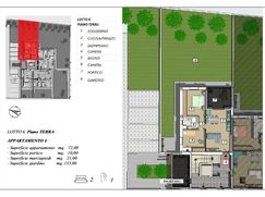 Appartamento in Residenziale