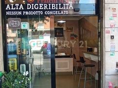 Negozio/Locale commerciale in Commerciale