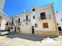 Casa indipendente in Residenziale