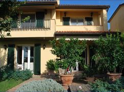 Villa in Residenziale