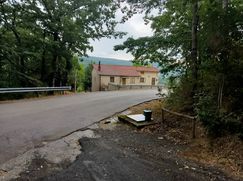 Rustico/Casale in Residenziale
