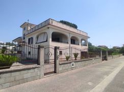Villa in Residenziale