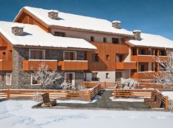 Appartamento in Residenziale
