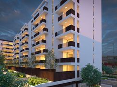Appartamento in Residenziale