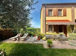 Villetta a schiera in Residenziale