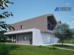 Casa Bi/Trifamiliare in Residenziale