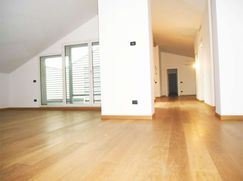 Attico/Mansarda in Residenziale