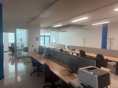 Ufficio in Commerciale