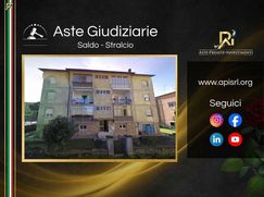 Appartamento in Residenziale