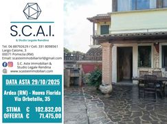 Villetta a schiera in Residenziale