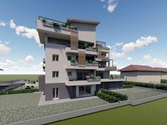 Appartamento in Residenziale