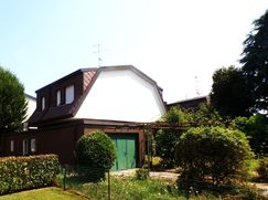 Villa in Residenziale