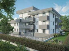 Appartamento in Residenziale