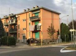 Appartamento in Residenziale