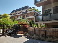 Attico/Mansarda in Residenziale