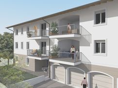 Appartamento in Residenziale