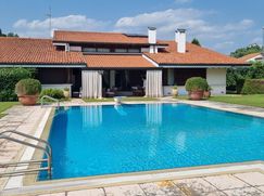 Villa in Residenziale