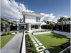 Villa in Residenziale