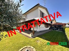 Villa in Residenziale