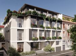 Appartamento in Residenziale