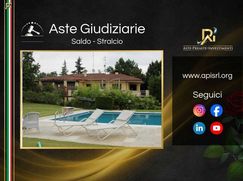 Villa in Residenziale