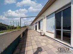 Attico/Mansarda in Residenziale