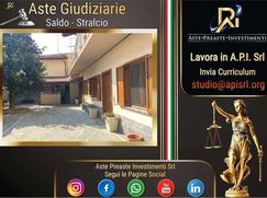 Appartamento in Residenziale