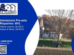 Rustico/Casale in Residenziale