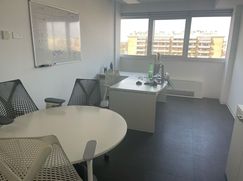 Ufficio in Commerciale