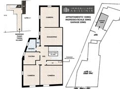 Appartamento in Residenziale