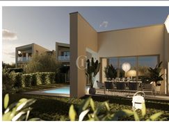 Villetta a schiera in Residenziale