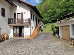 Casa indipendente in Residenziale