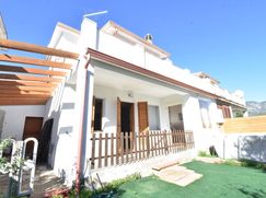 Villetta a schiera in Residenziale