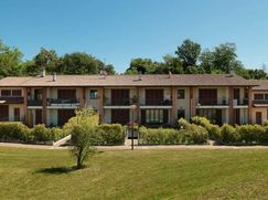 Villetta a schiera in Residenziale