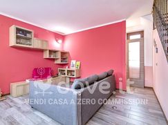 Casa indipendente in Residenziale
