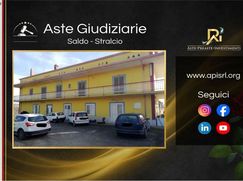 Appartamento in Residenziale
