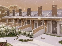 Appartamento in Residenziale