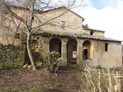 Rustico/Casale in Residenziale