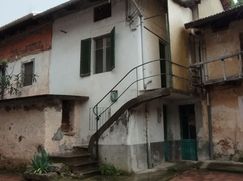 Villetta a schiera in Residenziale