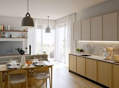 Appartamento in Residenziale