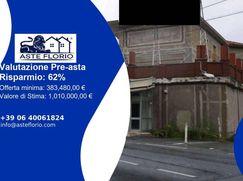 Casa indipendente in Residenziale